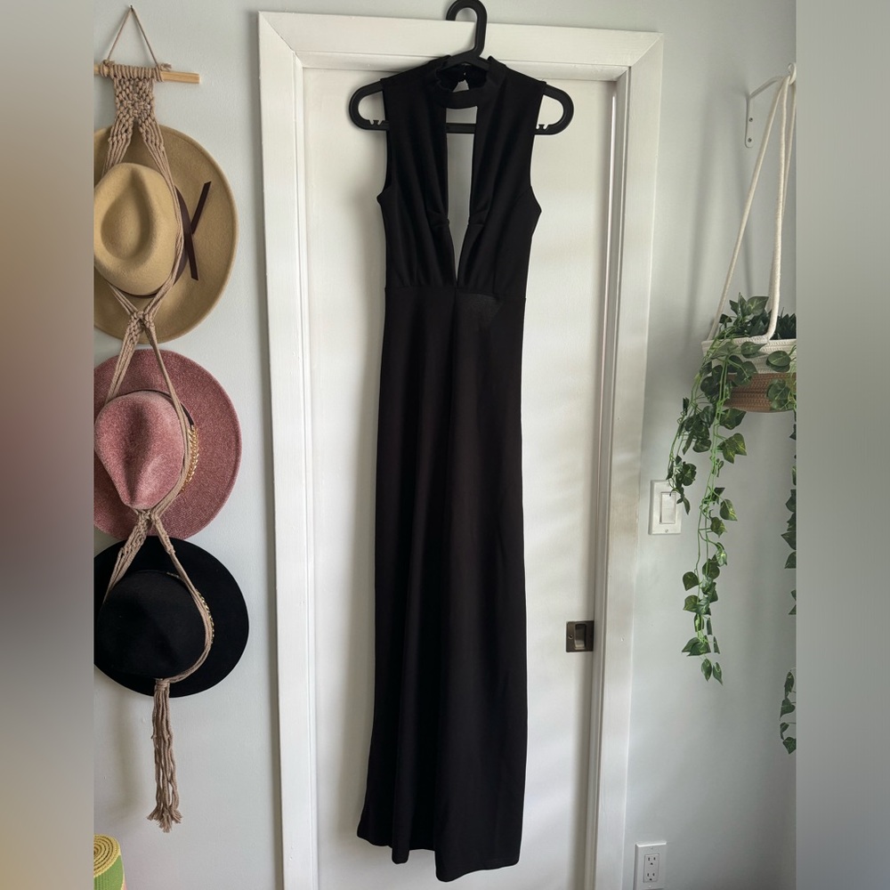 Fleabag inspired jumpsuit 🥂